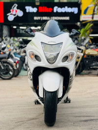 Suzuki Hayabusa