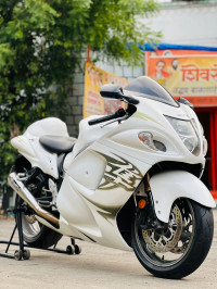 Suzuki Hayabusa