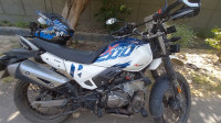 Hero Xpulse 200 4V 2022 Model