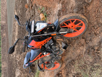 KTM Duke 200 ABS 2020 Model