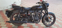 Royal Enfield Classic 350 BS VI 2020 Model