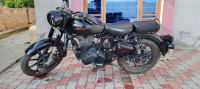 Royal Enfield Classic 350 BS VI
