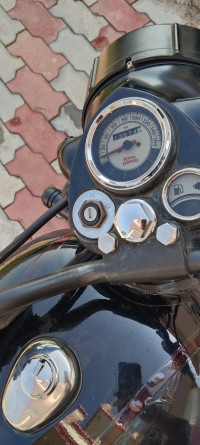 Royal Enfield Classic 350 BS VI