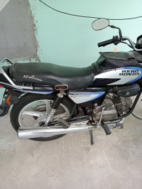 Hero Splendor Plus 2008 Model