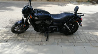 Harley Davidson Street 750
