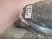 Suzuki Burgman Street