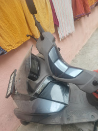 Suzuki Burgman Street