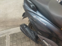 Suzuki Burgman Street