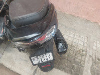 Suzuki Burgman Street