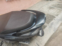 Suzuki Burgman Street