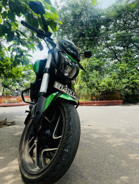 Bajaj Dominar 400 ABS BS6 2021 Model