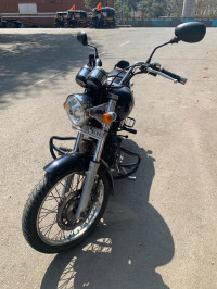 Royal Enfield Thunderbird 350 2014 Model