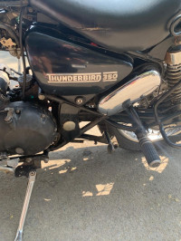 Royal Enfield Thunderbird 350