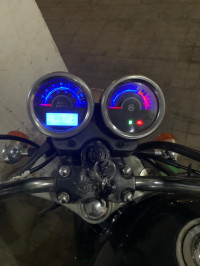 Royal Enfield Thunderbird 350