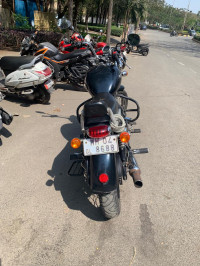 Royal Enfield Thunderbird 350