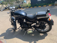 Royal Enfield Thunderbird 350