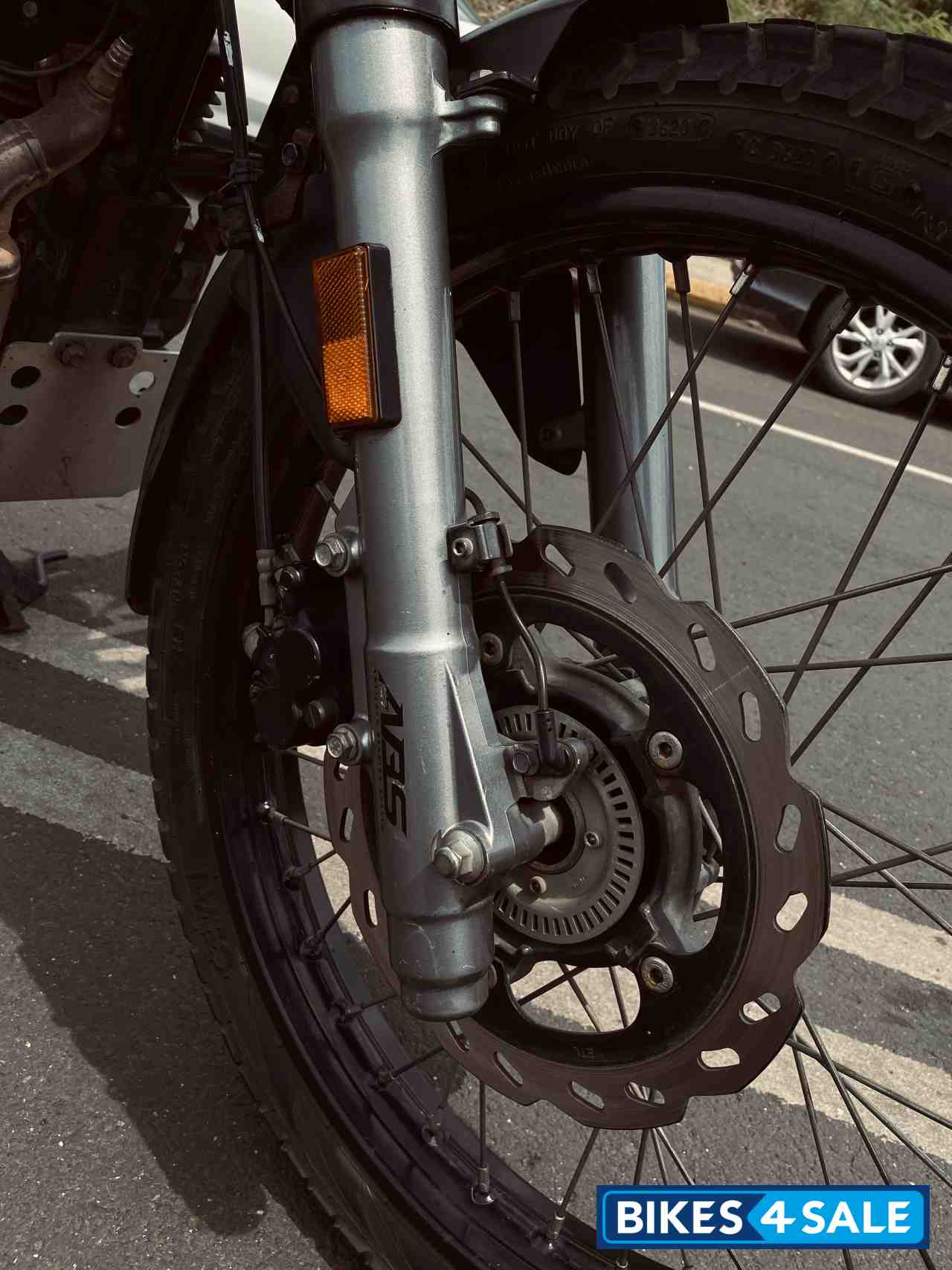 Hero XPulse 200 BS6 Hero XPulse 200 BS6