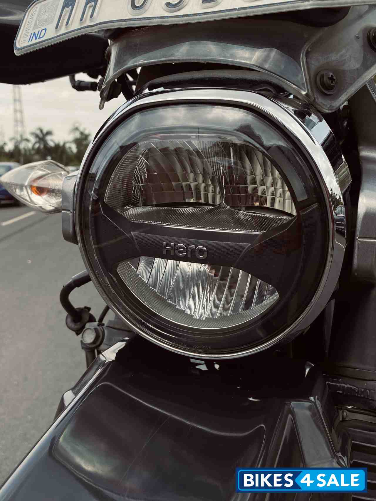 Hero XPulse 200 BS6 Hero XPulse 200 BS6