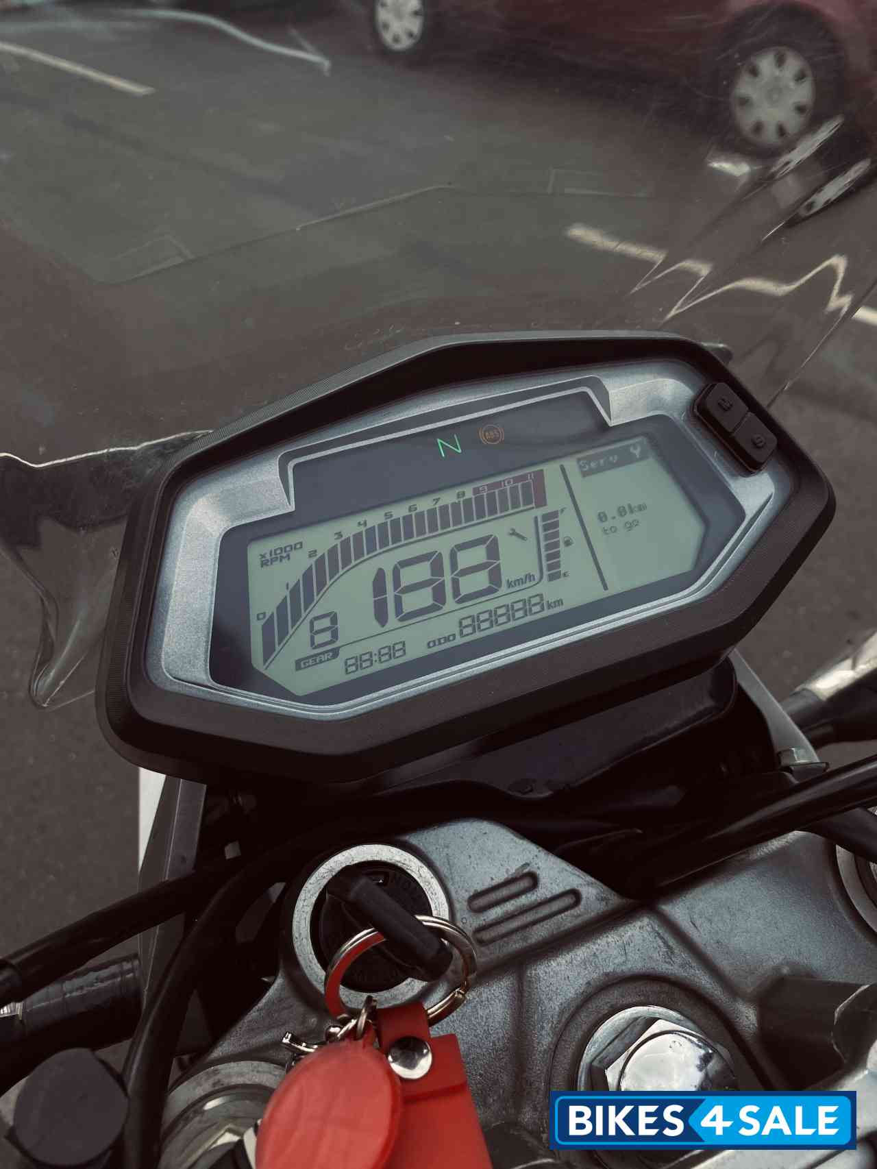 Hero XPulse 200 BS6 Hero XPulse 200 BS6