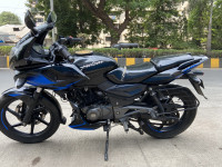 Bajaj Pulsar 220 DTSFi 2020 Model