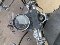 Harley Davidson Superlow