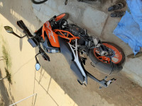 KTM Duke 390 2020 Model