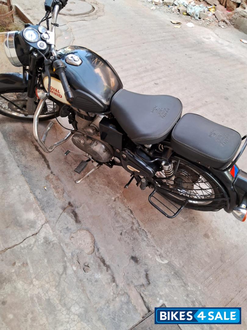Royal Enfield Bullet 350