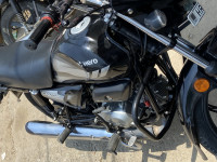 Hero HF Deluxe i3s  Model