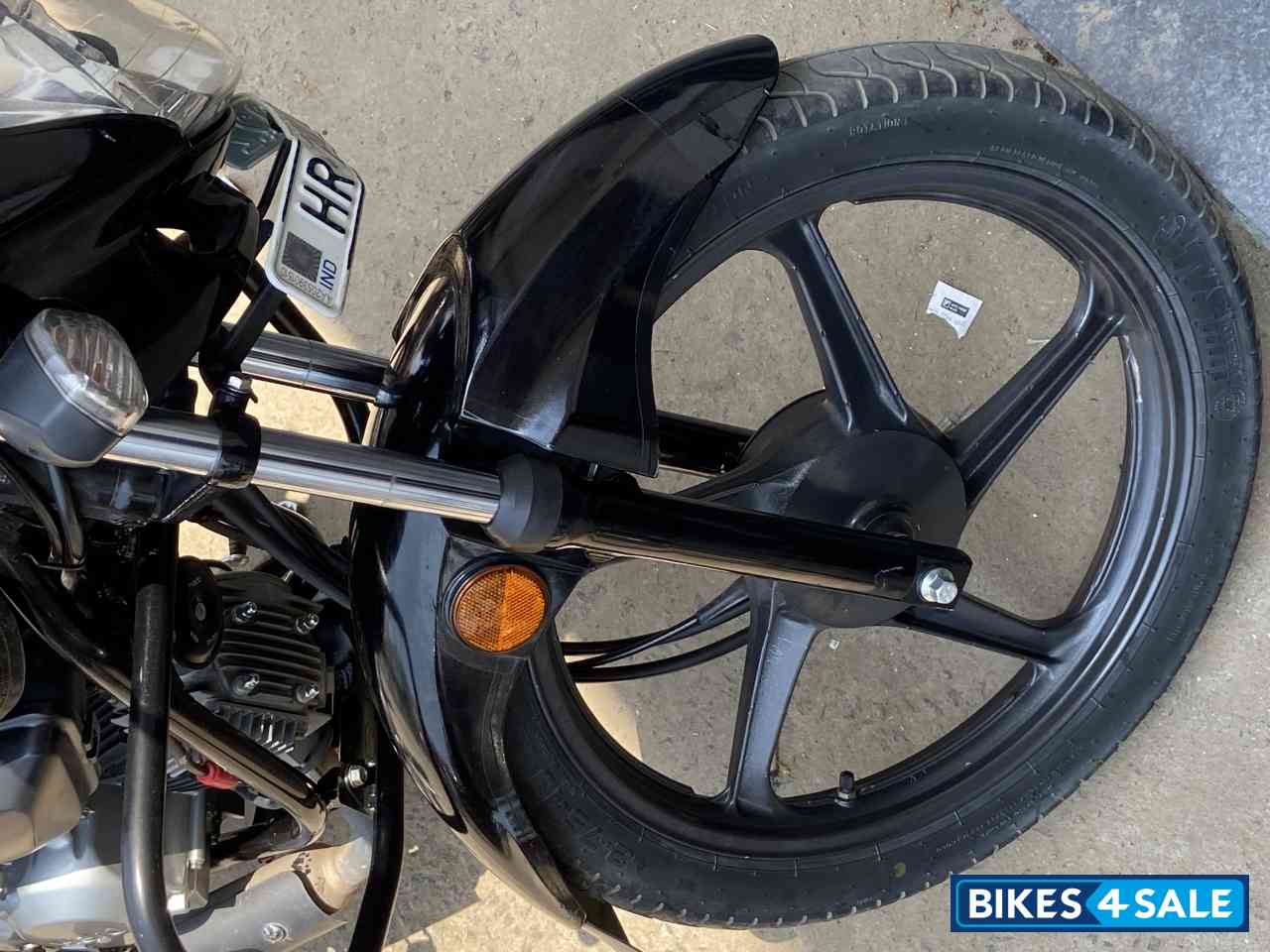 Black Hero HF Deluxe i3s