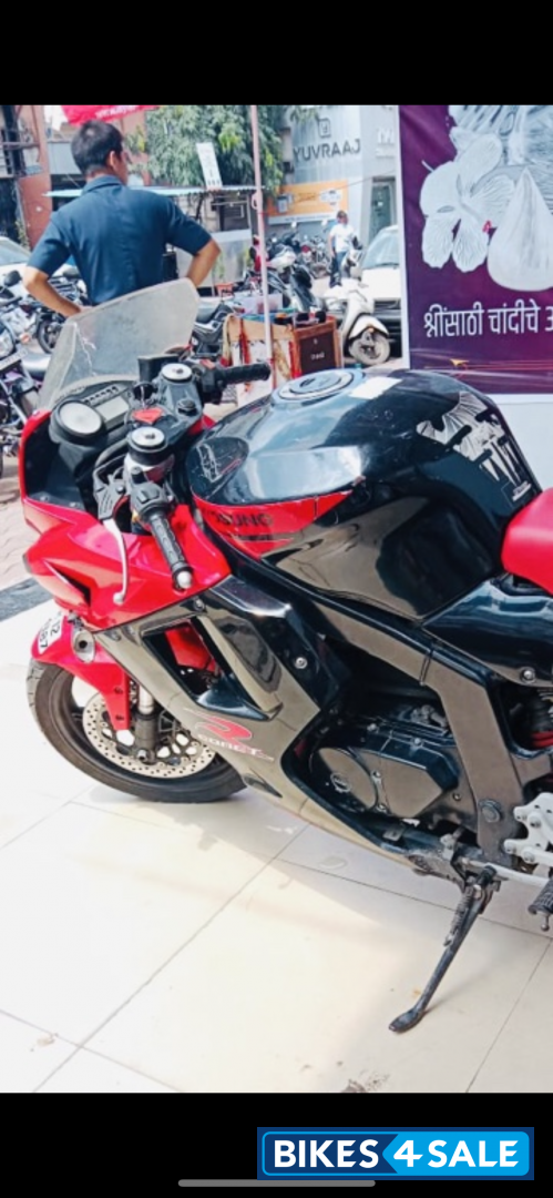 Hyosung GT250R Hyosung GT250R