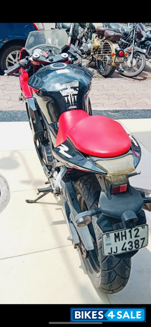 Hyosung GT250R Hyosung GT250R