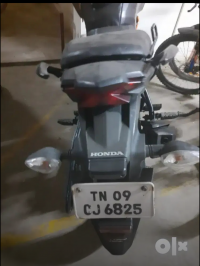 Honda CB Hornet 160R