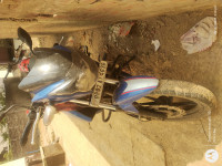 TVS Apache RTR 160 BS VI 2019 Model