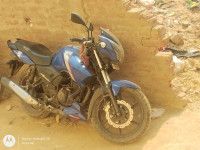 TVS Apache RTR 160 BS VI