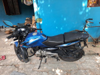 Bajaj Pulsar 135LS 2014 Model
