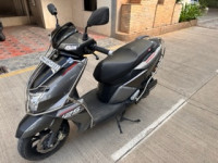TVS NTORQ 125 BS6 2019 Model