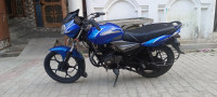 Bajaj Discover 110 2019 Model