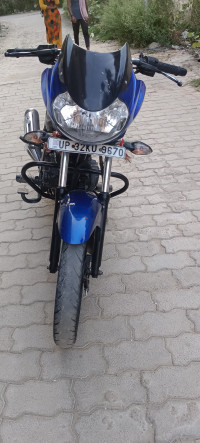 Bajaj Discover 110