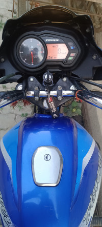 Bajaj Discover 110
