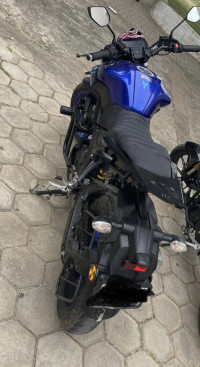 Yamaha MT-15 Ver 2.0