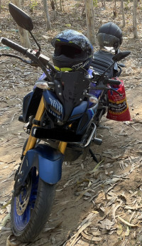 Yamaha MT-15 Ver 2.0