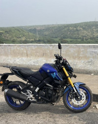 Yamaha MT-15 Ver 2.0
