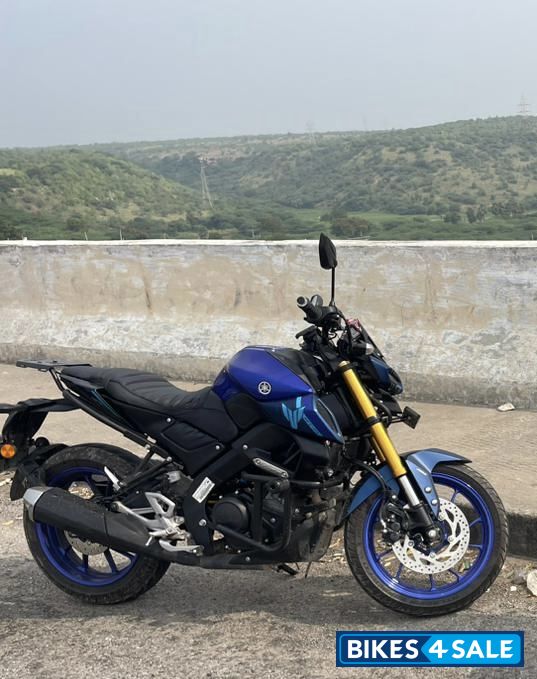 Yamaha MT-15 Ver 2.0