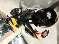 Bajaj Pulsar NS 200 BS6 2019 Model