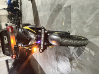 Bajaj Pulsar NS 200 BS6