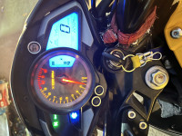 Bajaj Pulsar NS 200 BS6
