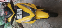 Honda Grazia 125 BS6 2020 Model