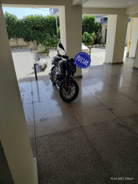 Bajaj Pulsar N250 2022 Model