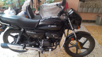 Hero Splendor Plus