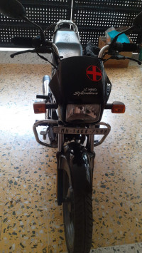 Hero Splendor Plus